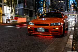 Alexandre BADOT - BADOT ALEXANDRE